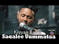 Kiyyaa Bantii Sagalee Uummataa New Oromoo Music 2021 Official Video
