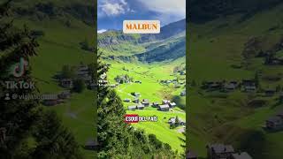 Malbun