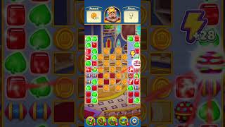 Royal match 13100 to 13109 levels game play walkthrough open new Area 