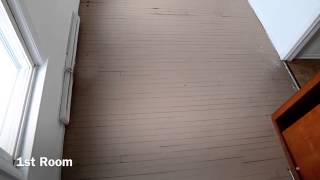 2 Bedroom, 1 Kitchen, 1 Bathroom Apt for Rent $1,000.00/ MONTH Bergen County