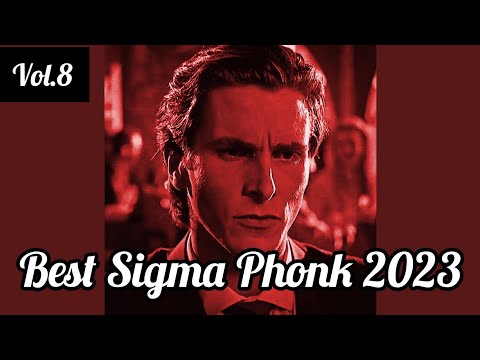 🔊 PHONK MUSIC 2023 ※ 🔊 SIGMA PHONK 🔵 AGGRESSIVE PHONK ※ TIK-TOK PHONK 🎵 Vol.8 ※ ФОНК 2023 🎵