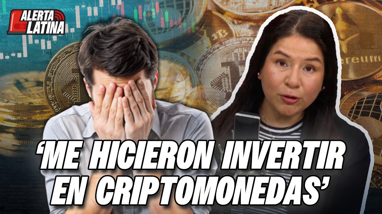 Te enamoran y te lo quitan todo ¡Cuidado con la nueva estafa de TikTok!