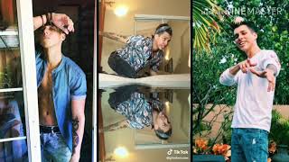 Hollywood Comedy Star Cross || Gillywood TikTok King