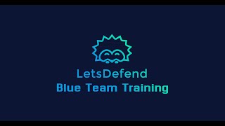 منصة LetsDefend