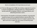 #servicenow Introduction and basic feature and use. #servicenowjobs #servicenowcommunity