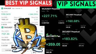 best binance futures signals telegram | best cryptocurrency trading signals | Future Trading Signals