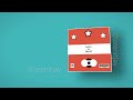 3D Flip Book From Scratch in After Effects