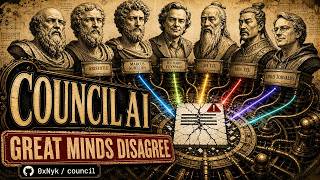 Council of High Intelligence GitHub: Make Claude Code Challenge Its Own Answers