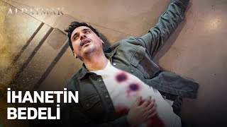 Selin, Yaşananların Cezasını Tola Kesti Aldatmak 61. Bölüm Son Sahne