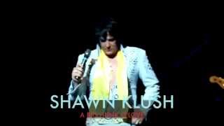 Shawn Klush - A Big Hunk O'Love