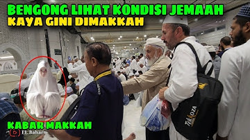 ALLAHUAKBAR !! TEPAT PADA MALAM JUM