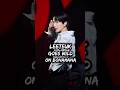 Leeteuk Goes Wild During “Bonamana” Stage at SJ-CORE Concert 🔥