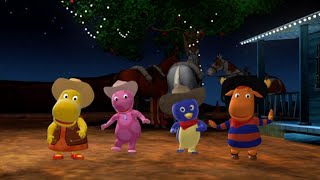The Backyardigans - Buffalo Girls & Boys
