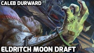 Famous Channel CalebD - Eldritch Moon Draft (Match 2) Profile