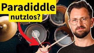 Macht dich der Paradiddle wirklich besser?