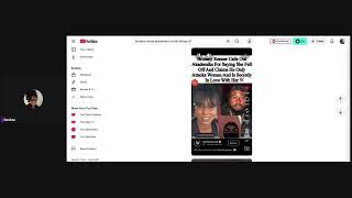 Brittany Renner and DJ Akademiks Reaction - Rebrand the Right Way