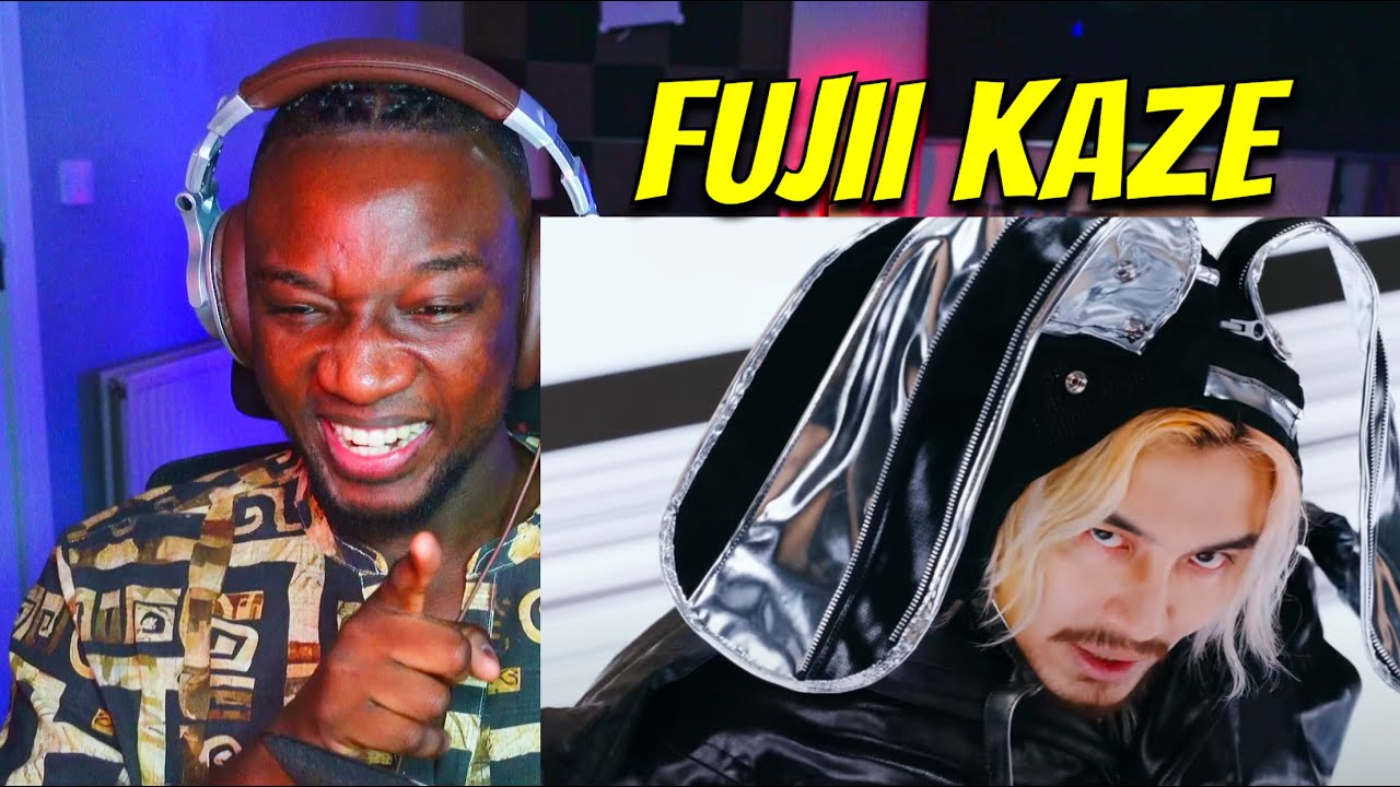 Фудзии Казэ - Хатико | РЕАКЦИЯ И КОММЕНТАРИИ ПЕВЦА