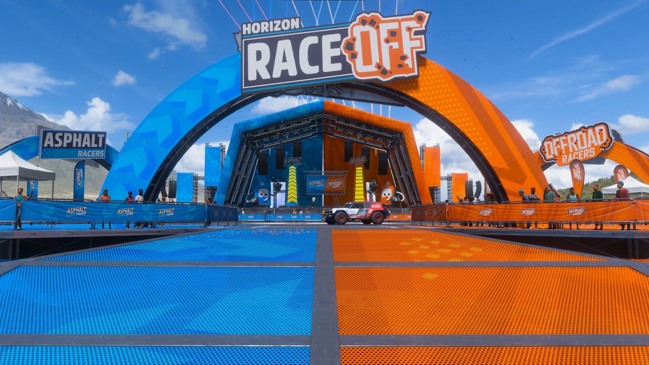 Fh5 Ribera Rocosca Ribera Rocosa Race Off Festival Site Location | Forza Horizon 5 - YouTube