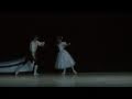 Evgenia Obraztsova Vladimir Shklyarov Ondine ballet (4) &quot;Pas de l&#39;ombre&quot;