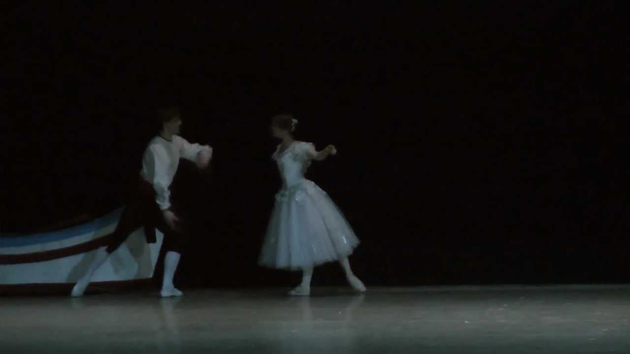 Evgenia Obraztsova Vladimir Shklyarov Ondine ballet (4) 