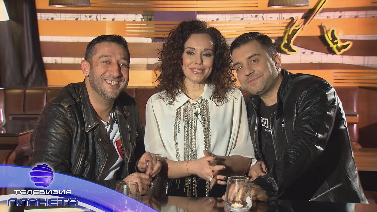 AVTOGRAF - TRIO BIK 431 / Автограф - Трио БИК 431, 07.02.2018