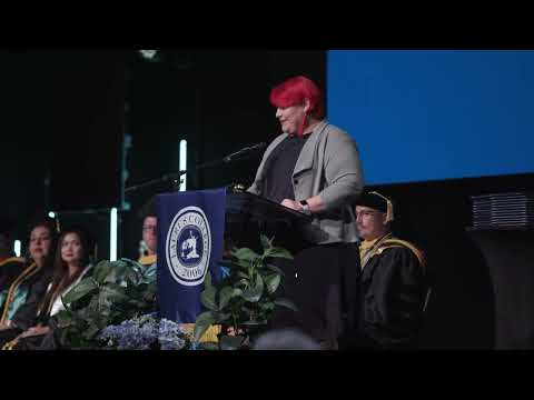 Laurus College - Commencement Ceremony 7.8.2023