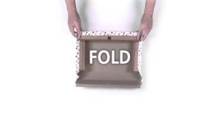 Easiest Way to Wrap Gifts - Introducing ReadyWrap