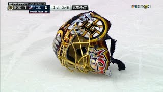Bruins-Blue Jackets Game 6 5/6/19