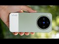 Vivo X300s Unboxing in 2026 ⚡ Full Specs, Camera &amp; Gaming Test
