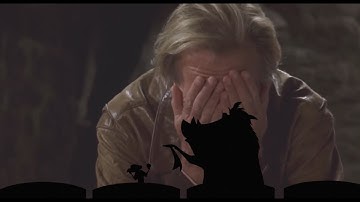 Timon and Pumbaa Interrupt 6 Thomas and the Magic Railroad