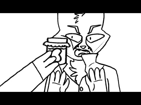 More animatic’s of a #lackadaisy stream :)