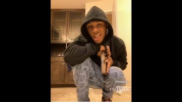 Toosii - Gangsta Love (Snippet)