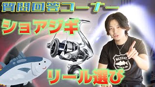 ショアジギングリール選び！19ストラディックはショアジギングに使えるか？