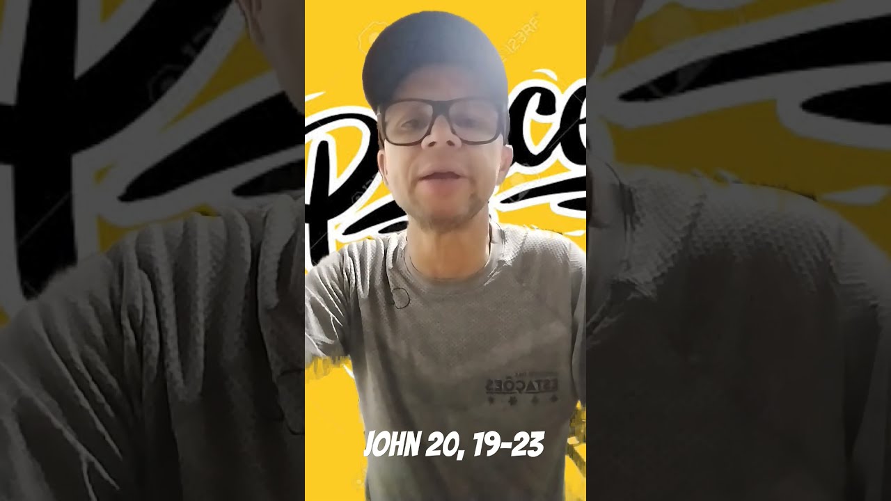 John 20 19 23 YouTube John 20 19 23 YouTube