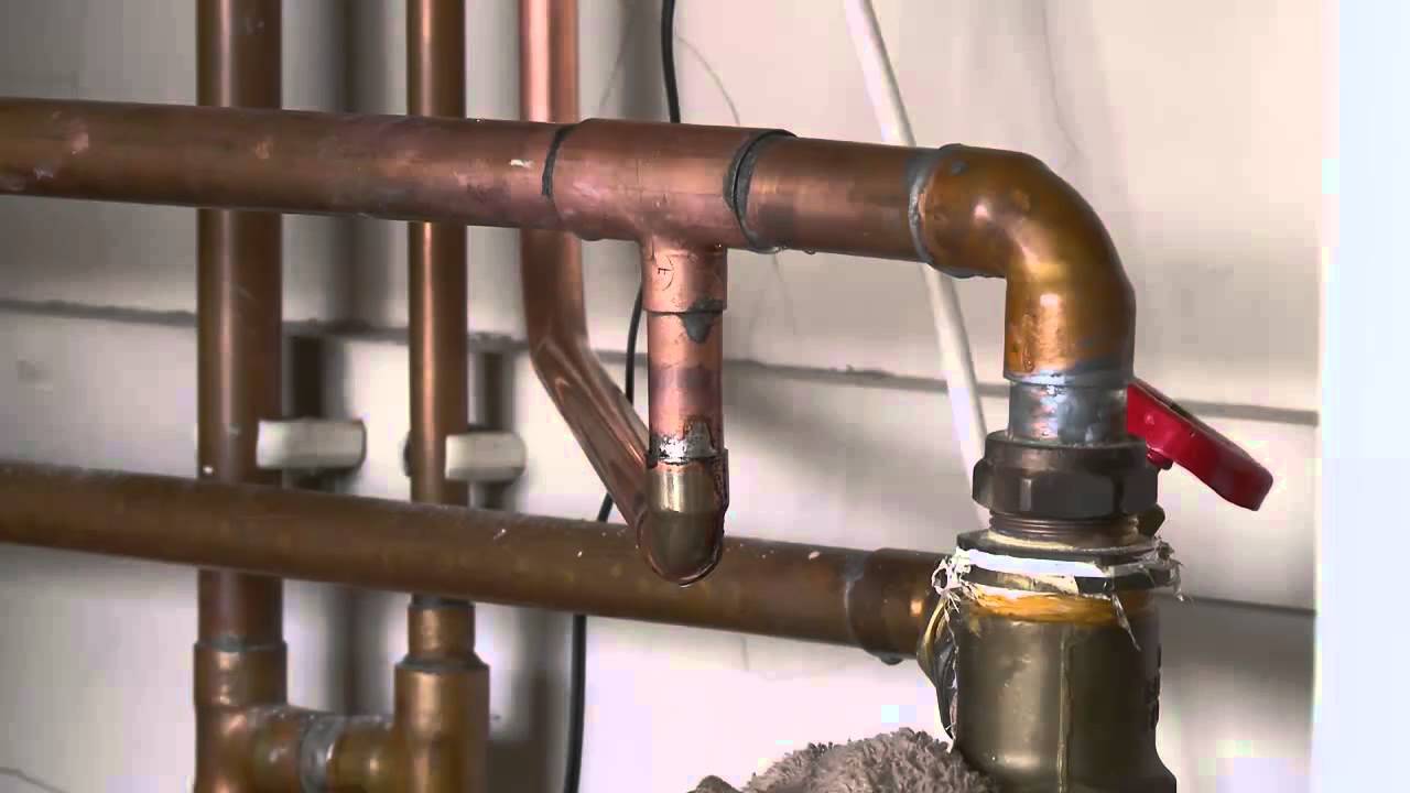 Thermodynamic Hot Water Box | Reduce Your Hot Water Bills