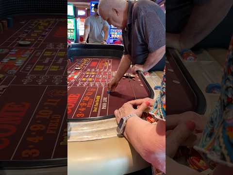 Las Vegas Walk • Mandalay Bay Hotel and Casino • March 2025