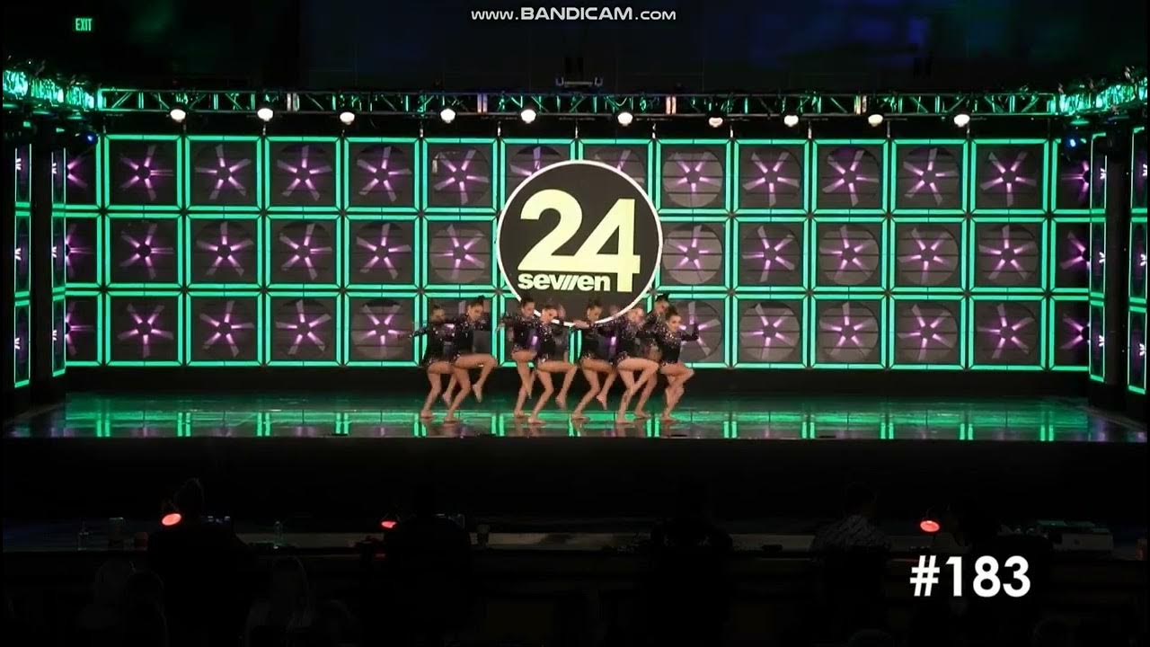 New Level Dance Company Rinse and Repeat YouTube