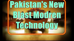 Secret Technology at Ideas 2016 - Pakistani latest technology of 2016 HAMZA 8×8 Multi Role