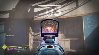 warlock jump be like