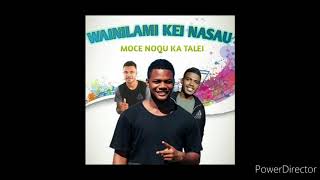 DJ Junior X Wainilami Kei Nasau - Moce Noqu Ka Talei (Remix)