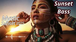  Soulafro Ritual Waves   Deep Tribal House Journey 2025 