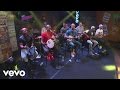 Turma do Pagode - VEVO Sessions (Pente e Rala)