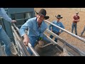 JB Mauney Challenges Rookies to Ride Bulls - Extended | Full Episode