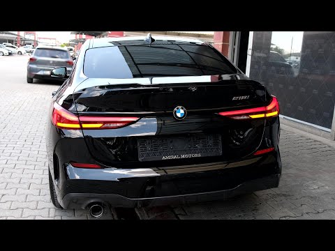 2020 BMW 2 Series M Sport - Exterior interior Details