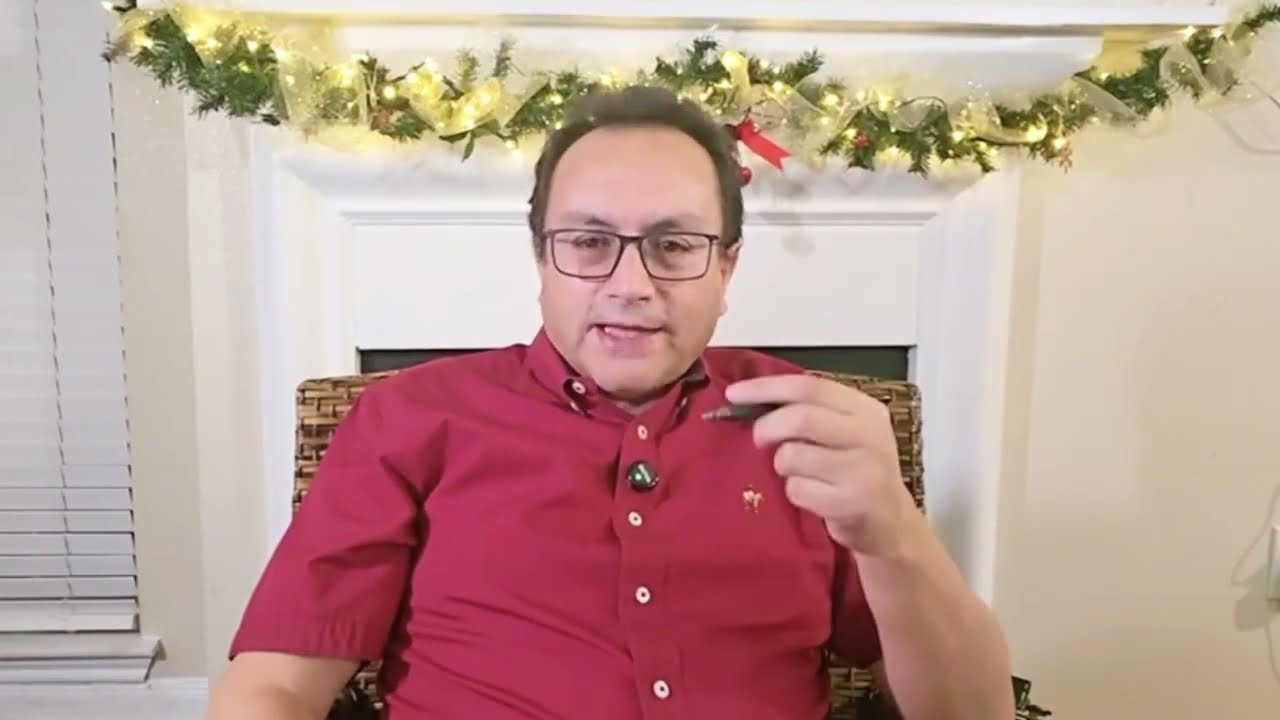 Cuando el miedo cede/Salmo 120 (1)