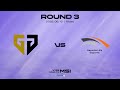 GEN vs HLE | Round 3 Highlights 06.13 | 2025 LCK Road to MSI