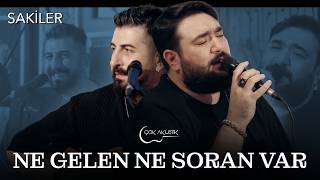 Sakiler - Ne Gelen Ne Soran Var Çok Akustik