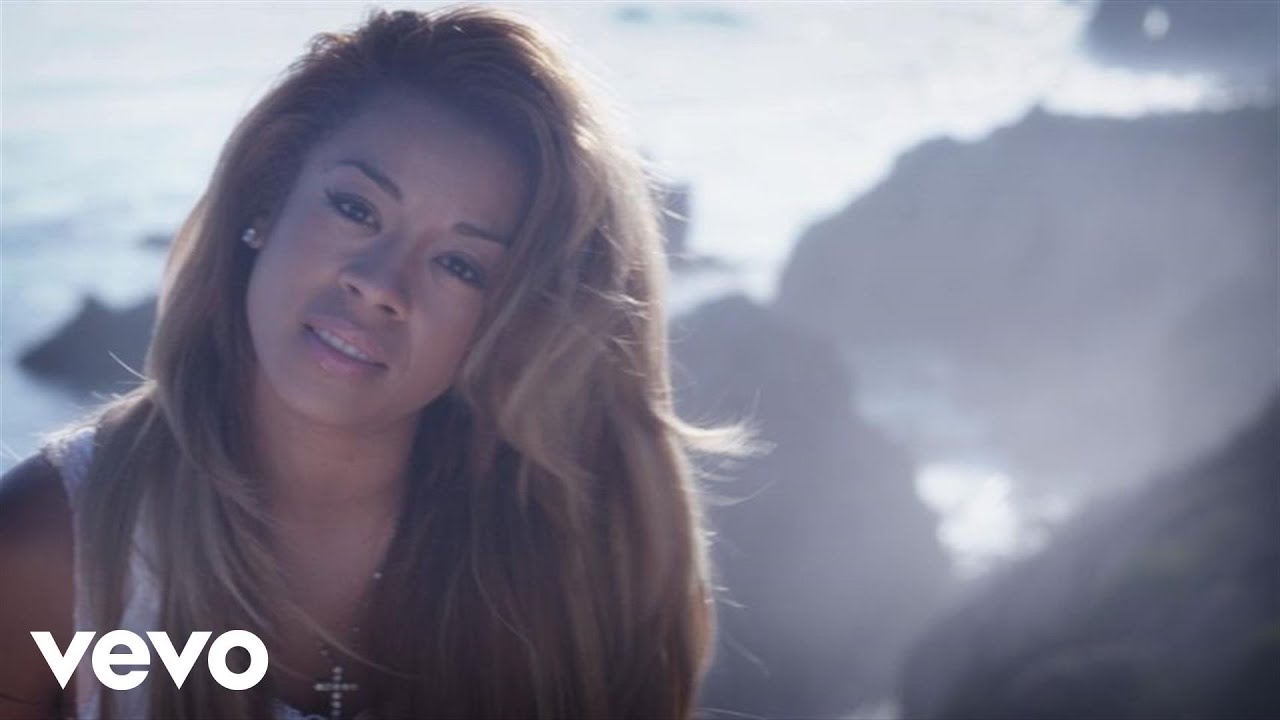 Keyshia Cole - I Remember (Official Music Video) 