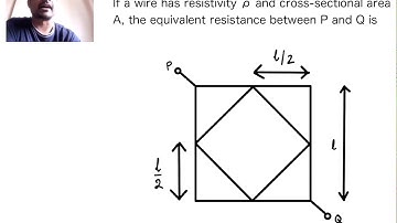 Electrical circuit on symmetry