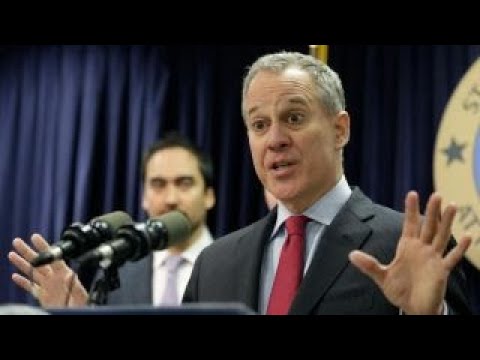 What New York AG Eric Schneiderman's Resignation Could Mean for Trump ...